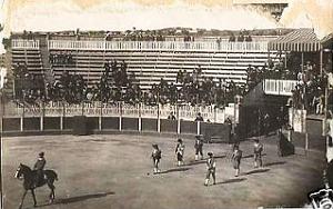 Oran- Arenes-  Gambetta 06